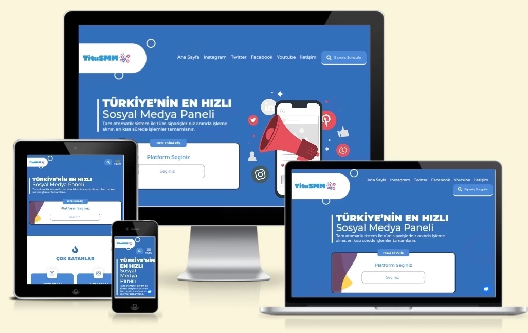 Titu Smm Paket Satış Scripti V2